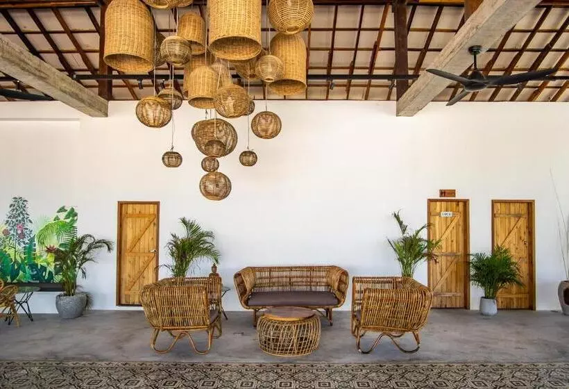 Hotelli You&me Resort