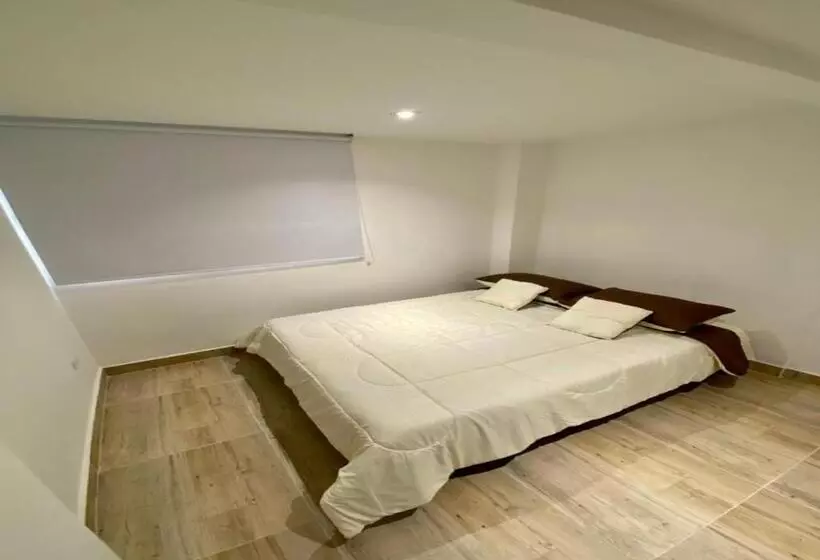 Majatalo Habitaciones Tipo Hotel Con Terraza