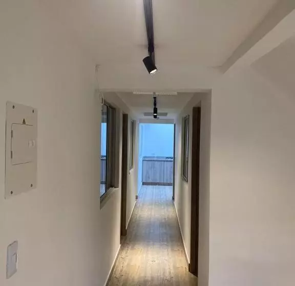 Majatalo Habitaciones Tipo Hotel Con Terraza