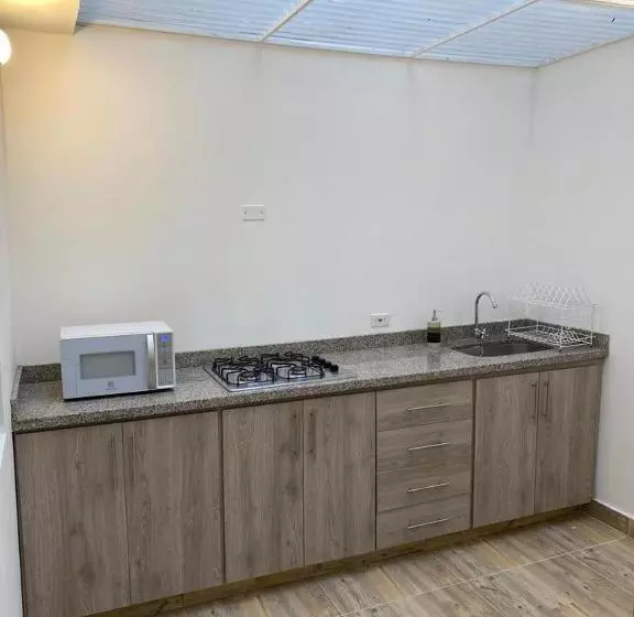 Majatalo Habitaciones Tipo Hotel Con Terraza
