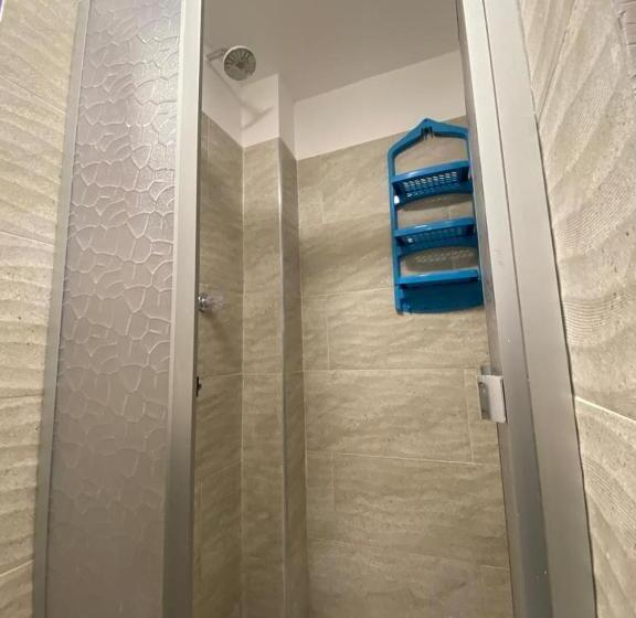 پانسیون Habitaciones Tipo Hotel Con Terraza