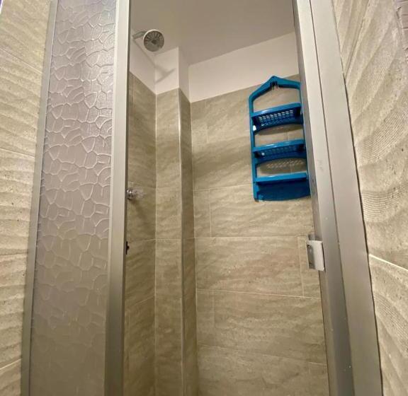 پانسیون Habitaciones Tipo Hotel Con Terraza