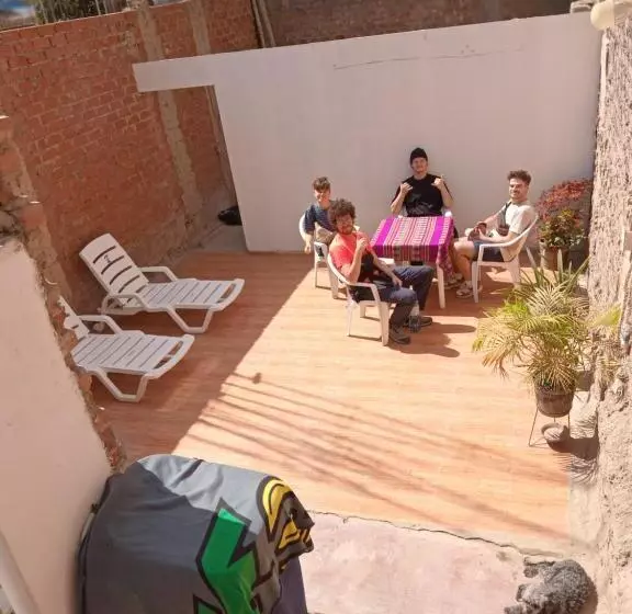 Majatalo La Petite Maison