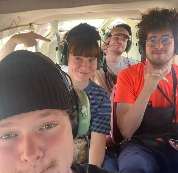 Majatalo La Petite Maison