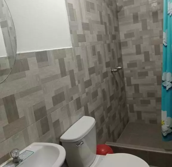 Majatalo La Petite Maison