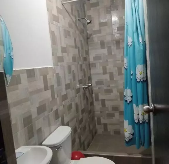 Majatalo La Petite Maison