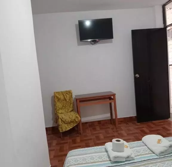 Majatalo La Petite Maison