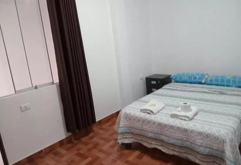 Majatalo La Petite Maison