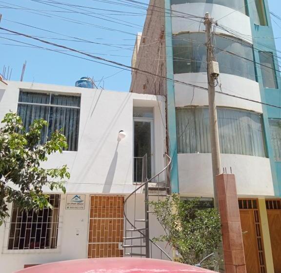 Pension La Petite Maison