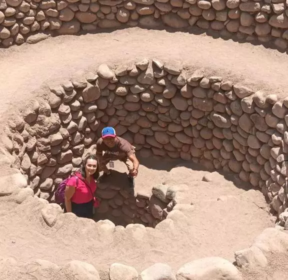 Majatalo La Petite Maison