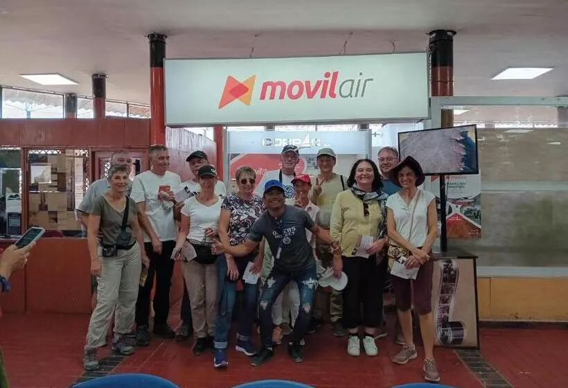 Majatalo La Petite Maison