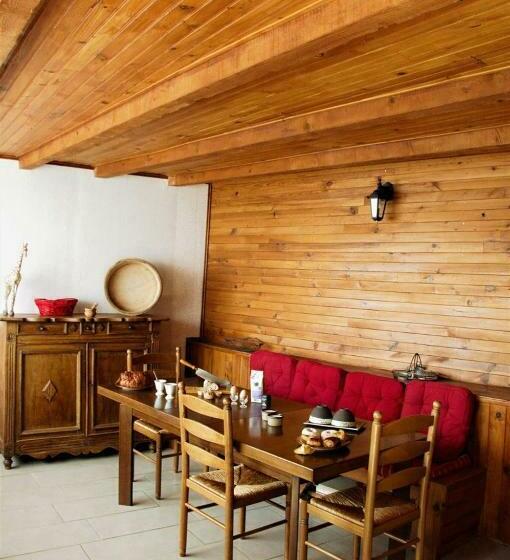 פנסיון Les Natur Elles