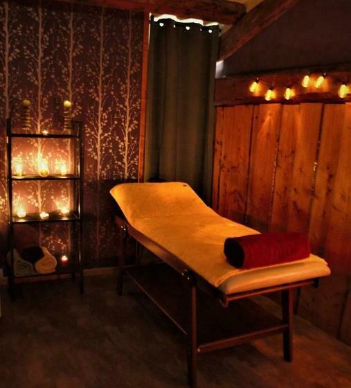 פנסיון Les Natur Elles