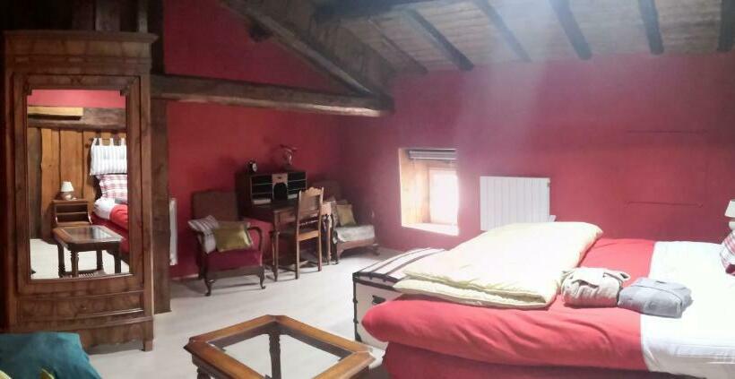 פנסיון Les Natur Elles