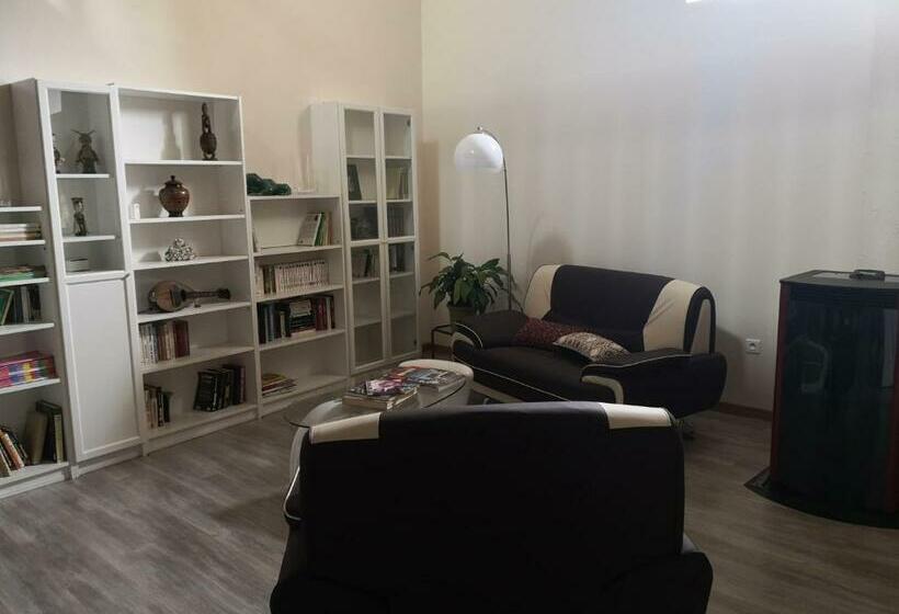 פנסיון Les Natur Elles