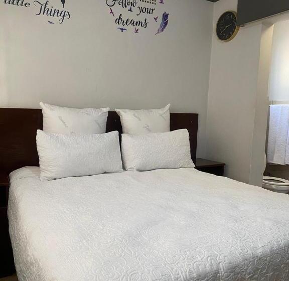 膳宿费 Liam Travel Inn