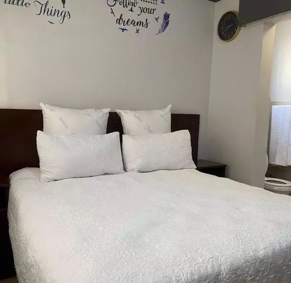 ペンション Liam Travel Inn