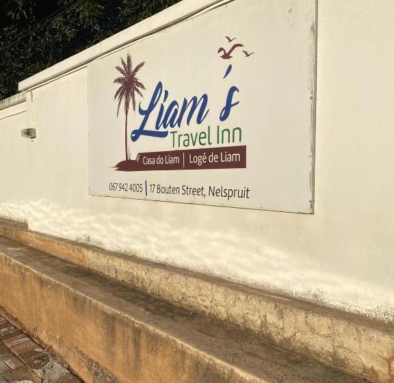 膳宿费 Liam Travel Inn