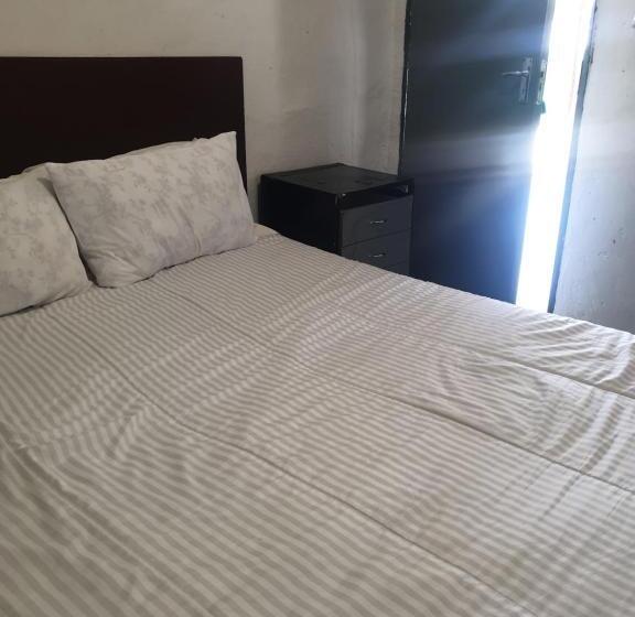 膳宿费 Liam Travel Inn