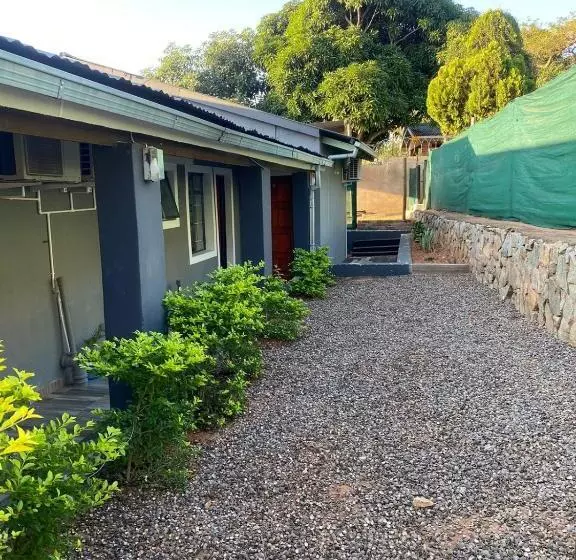 ペンション Liam Travel Inn