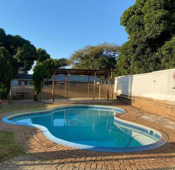 膳宿费 Liam Travel Inn