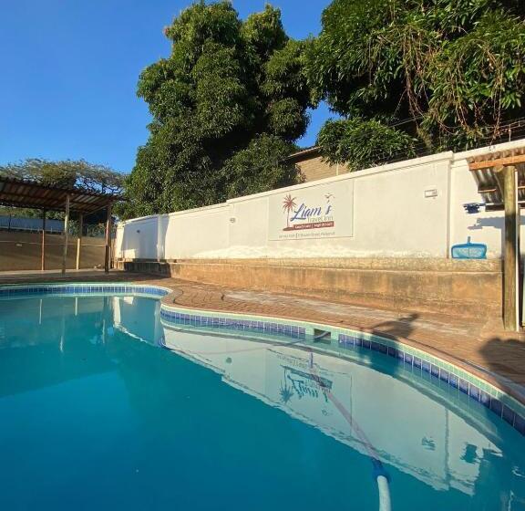 膳宿费 Liam Travel Inn