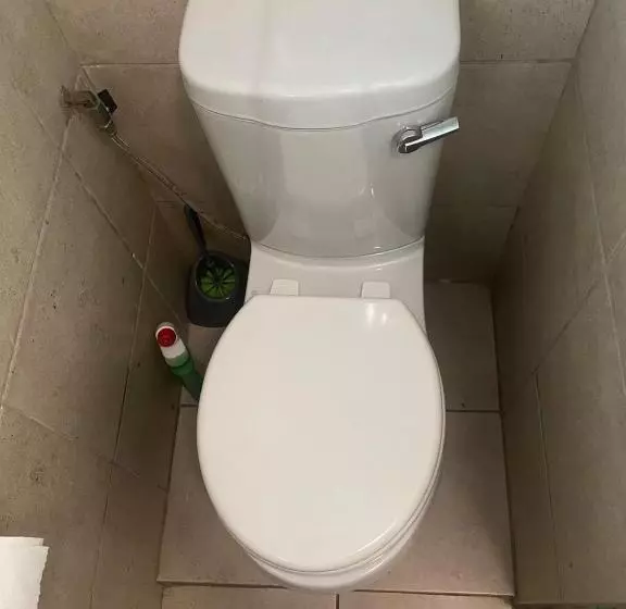 ペンション Liam Travel Inn