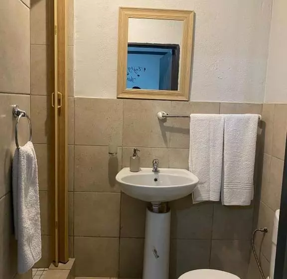 ペンション Liam Travel Inn