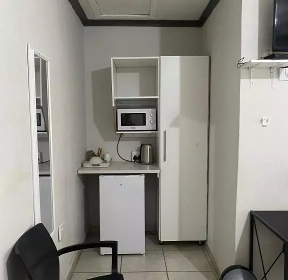 ペンション Liam Travel Inn