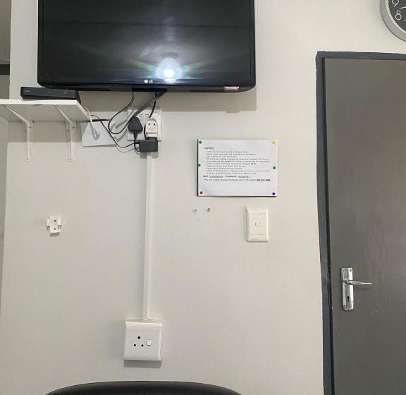 膳宿费 Liam Travel Inn