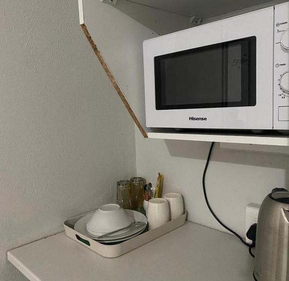 膳宿费 Liam Travel Inn