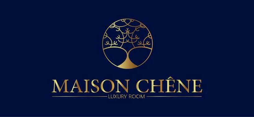 膳宿费 Maison Chene Con Vasca Idromassaggio