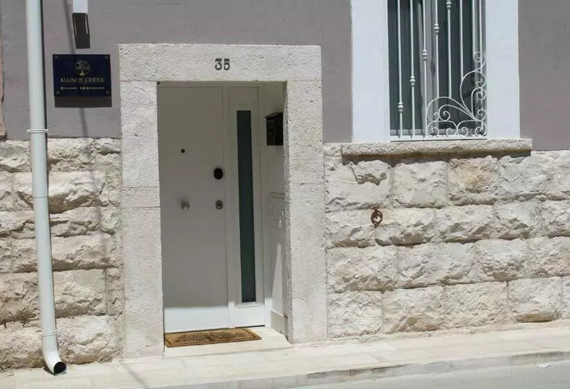 Majatalo Maison Chene Con Vasca Idromassaggio