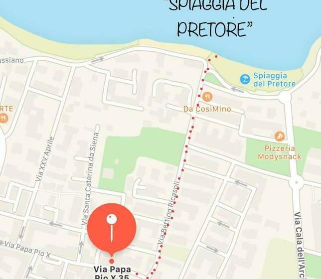 膳宿费 Maison Chene Con Vasca Idromassaggio