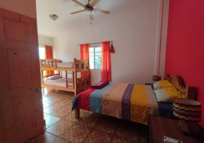 Majatalo Rainforest Lodge Del Rio