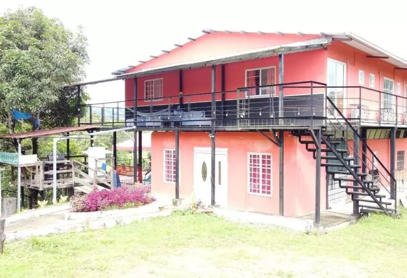 Majatalo Rainforest Lodge Del Rio