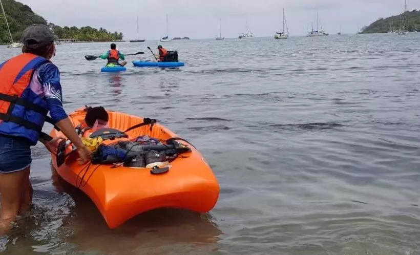 Majatalo Rainforest Lodge Del Rio