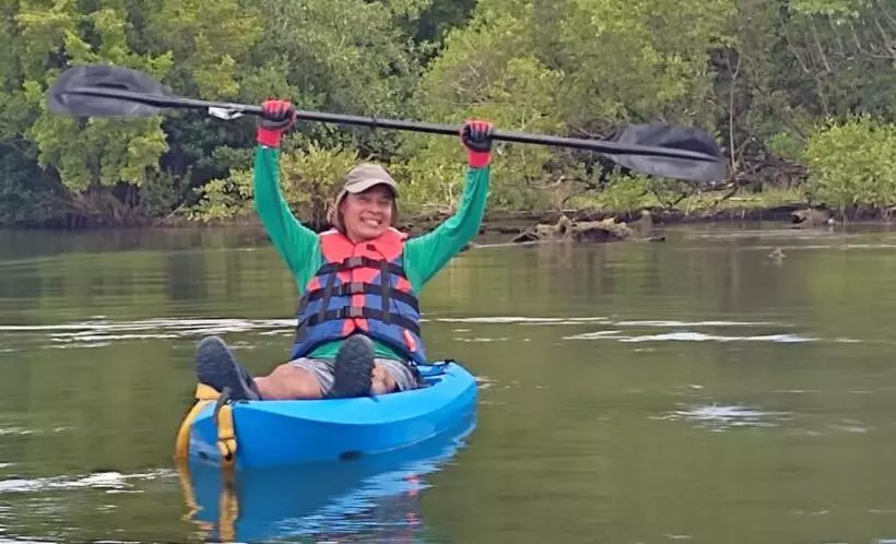 Majatalo Rainforest Lodge Del Rio