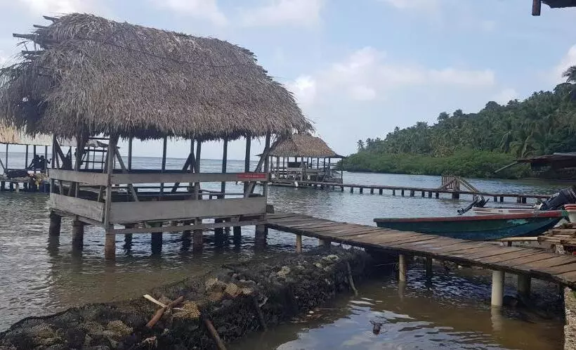 Majatalo Rainforest Lodge Del Rio