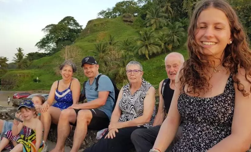 Majatalo Rainforest Lodge Del Rio