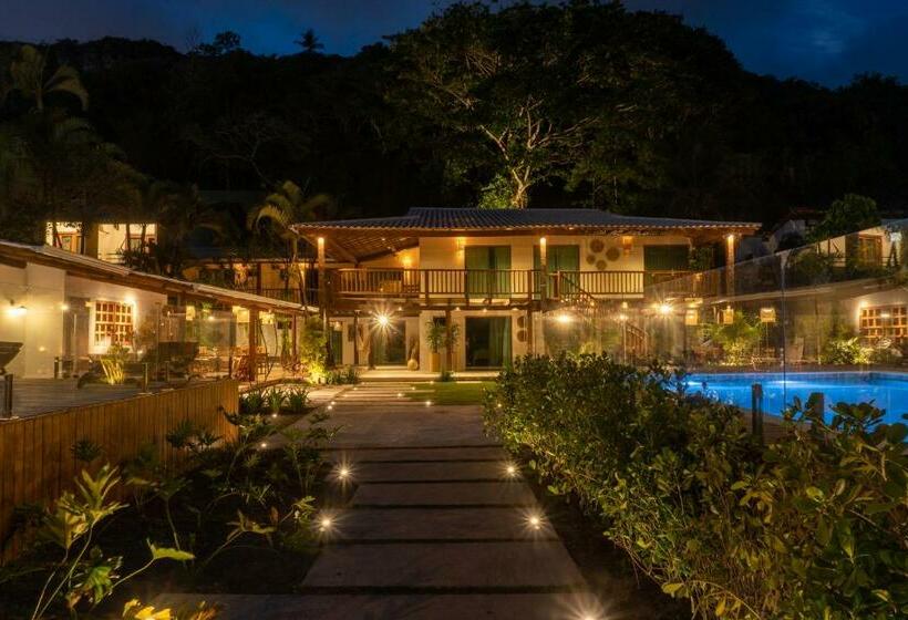 ペンション Tropical Beach