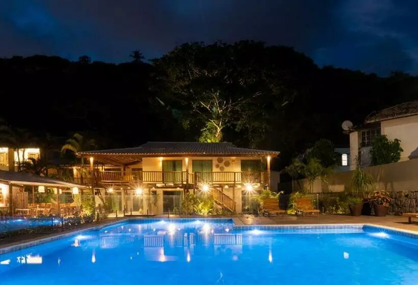 پانسیون Tropical Beach