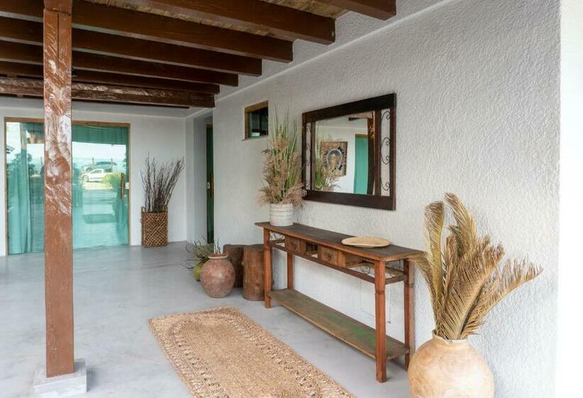 ペンション Tropical Beach