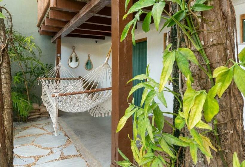 ペンション Tropical Beach