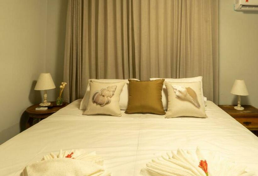 ペンション Tropical Beach