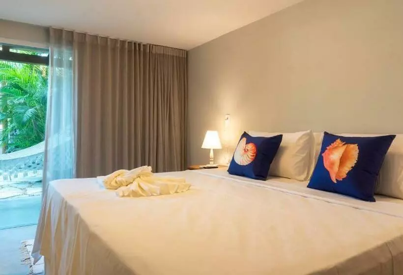 پانسیون Tropical Beach