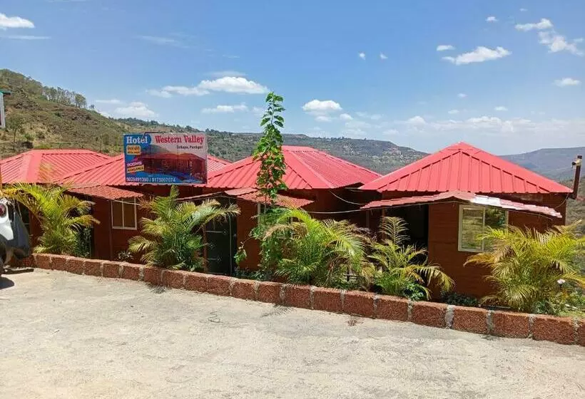 Lomakeskus Western Valley Cottages , Panchagani