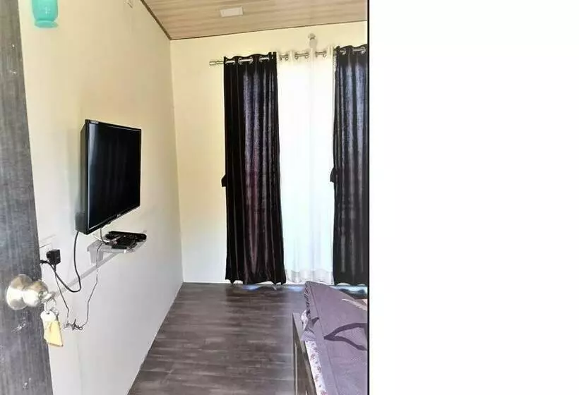 Lomakeskus Western Valley Cottages , Panchagani