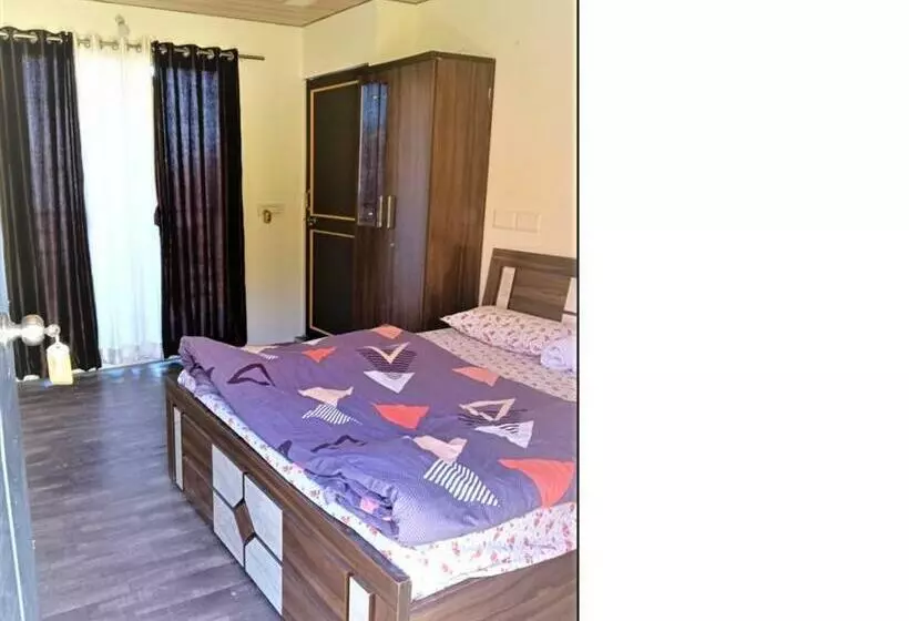 Lomakeskus Western Valley Cottages , Panchagani