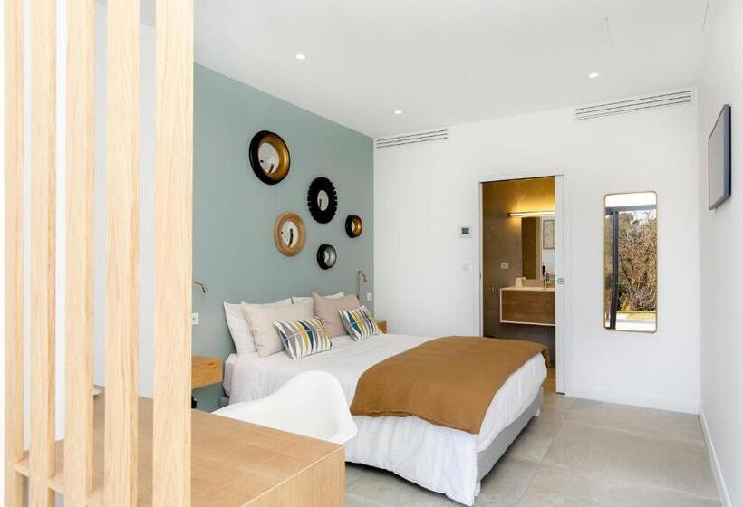 Villa Soha Bed & Breakfast